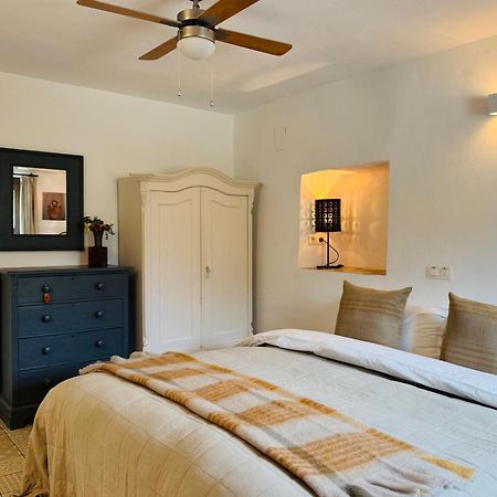 Villa Almond Hill House Orgiva Exterior foto