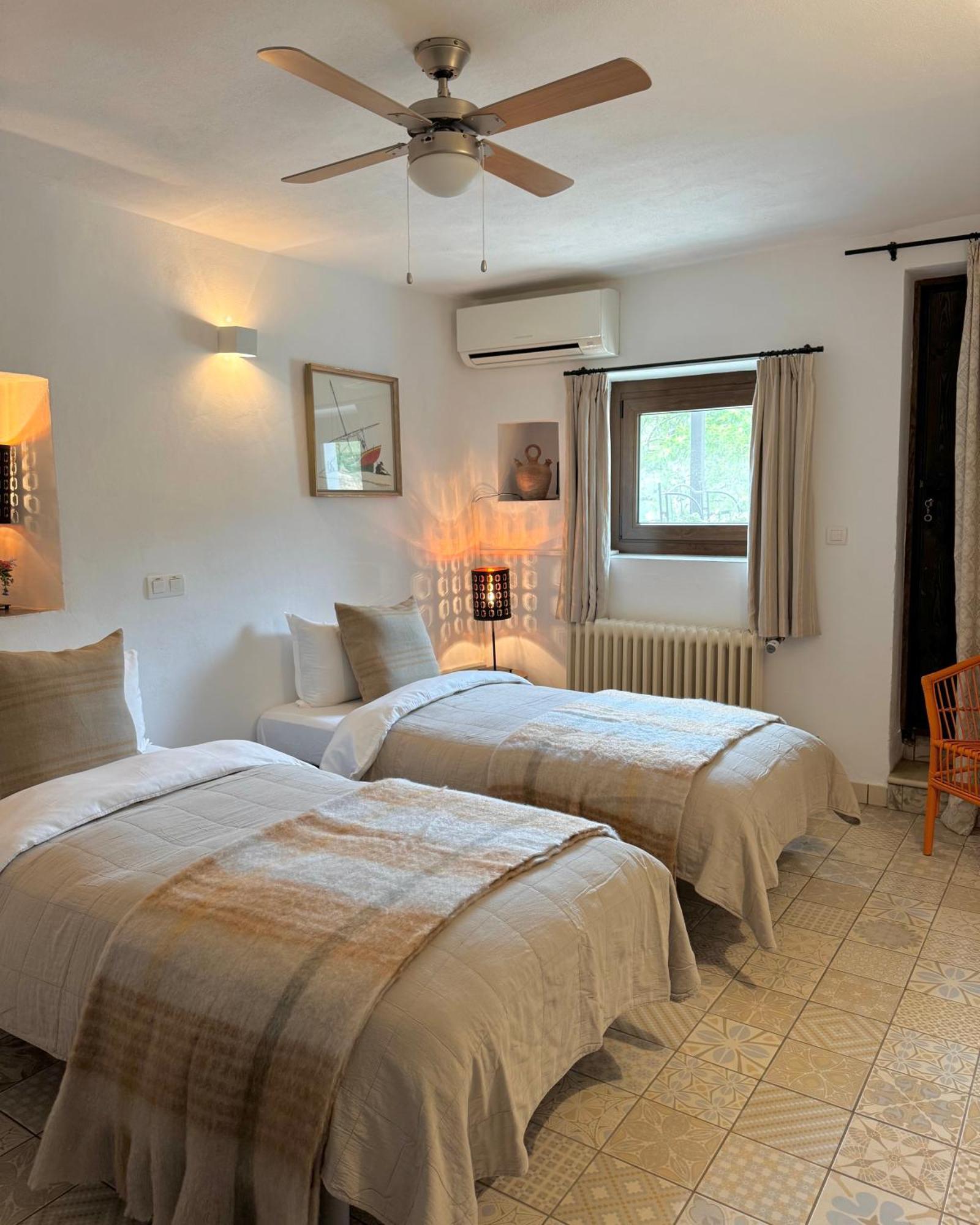 Villa Almond Hill House Orgiva Exterior foto